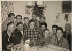 Weihnachten 1957
