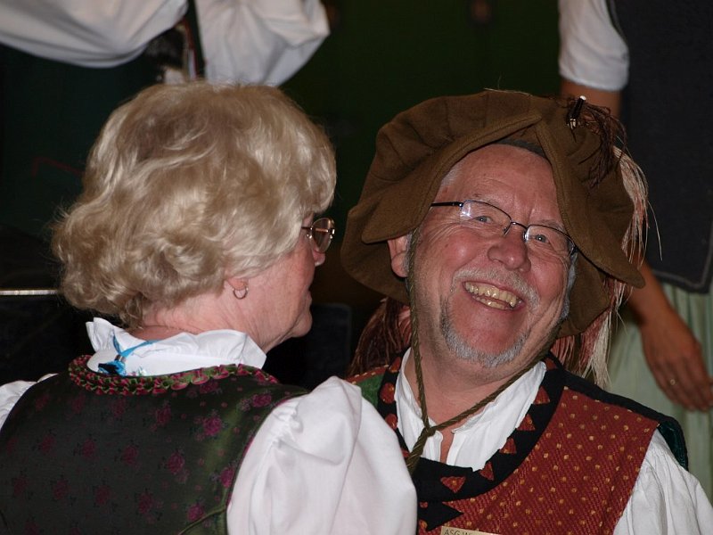 Festbankett 1