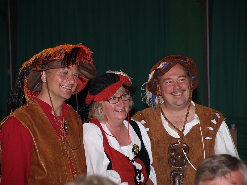 Festbankett 2