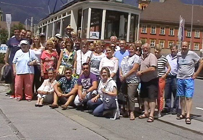 Gruppe